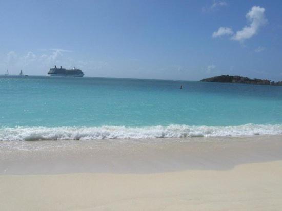 Calinago Friendly Family Sxm Bed & Breakfast Philipsburg  Bagian luar foto