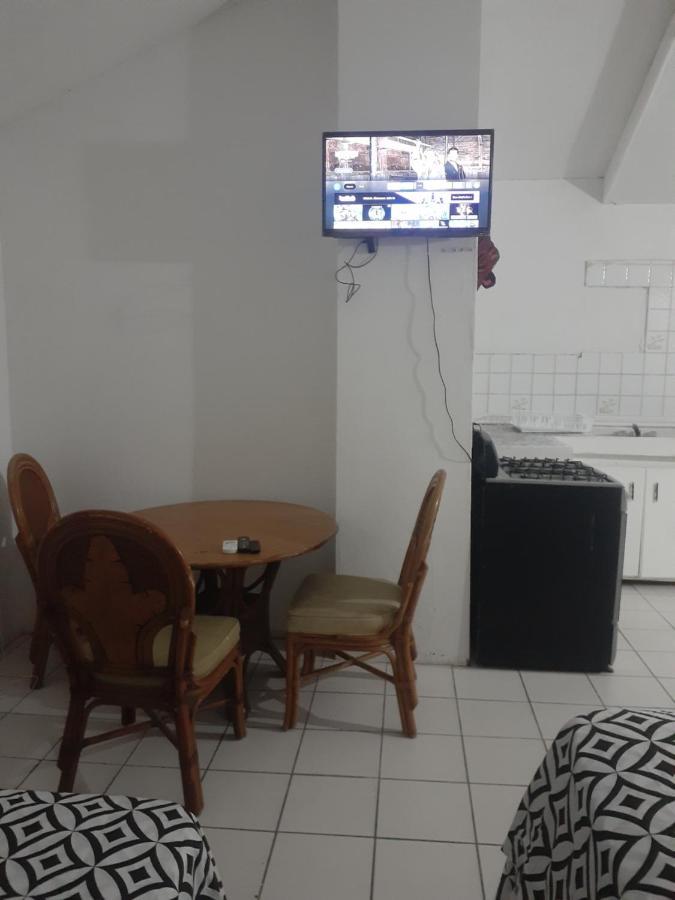Calinago Friendly Family Sxm Bed & Breakfast Philipsburg  Bagian luar foto