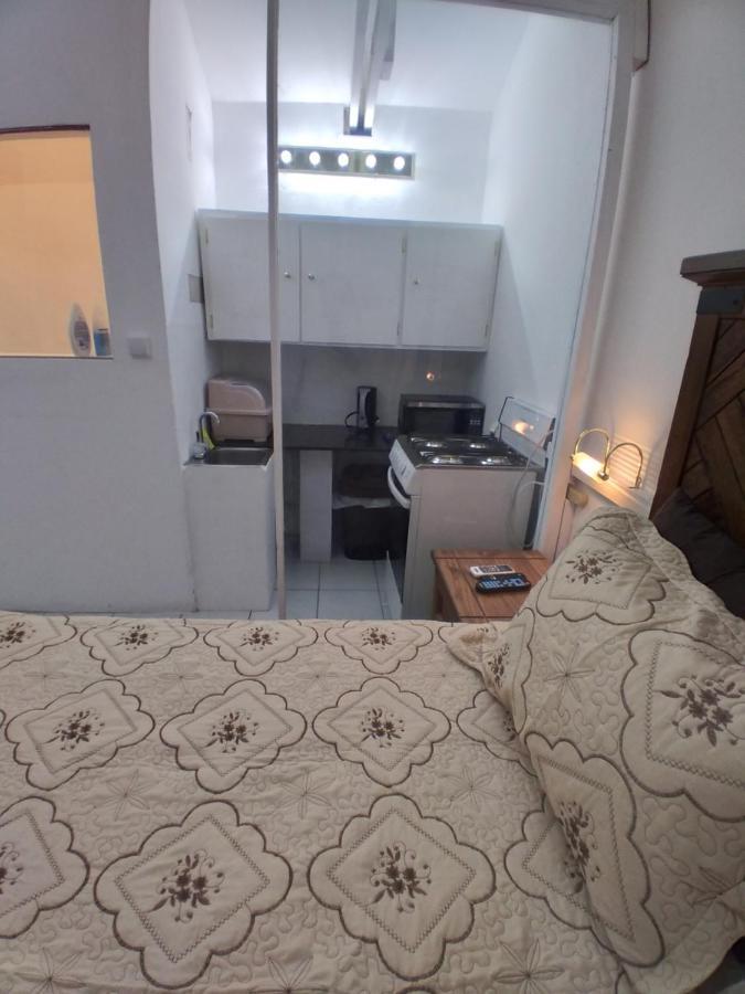 Calinago Friendly Family Sxm Bed & Breakfast Philipsburg  Bagian luar foto